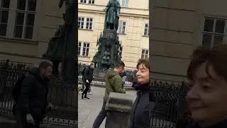 639. Карлов міст.