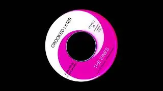 CROOKED LINES - THE EINES (2025) 