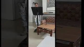 Manilac Lay Labi- Solo Flute Arranged by Arnold Sarreal