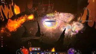 CM Wizard up to 120mXP/H MP10 Crater 2 Trash Runs 1.0.7