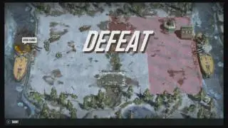 Let's Play Battle Island: Commanders