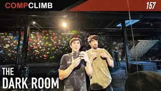 BLOC SHOP MILE-EX с АЛЕКСАНДРОМ БЕРНО | Тренировочная серия COMPCLIMB