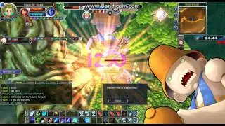 Fiesta Online Game Duo in kq kkp