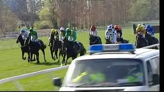 2009 Scottish Grand National Chase