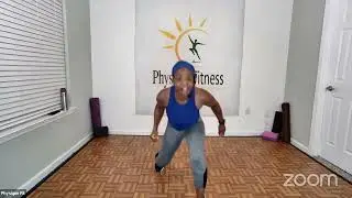 ☀️Workout  Mix☀️ #Cardio #Strength #Mind-Body #Movements -  ENERGIZE Your Day!!