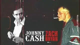 Johnny Cash + Zach Bryan ft. Kacey Musgraves - I Remember Everything That Hurt (Kill_mR_DJ Mashup)