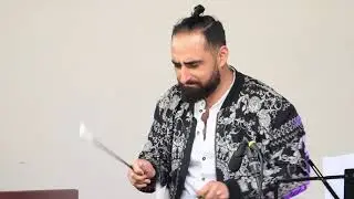Adam Ben Ezra & Lubomir Gaspar - Stretching Strings - Groovy
