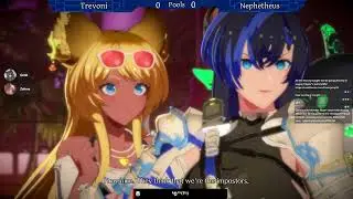 Curry Cup #30! - !bracket !matcherino !gfm