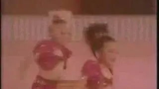 Star Search 1992 - Too Cute For You