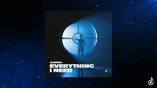 Almero - Everything I Need (Acapella)