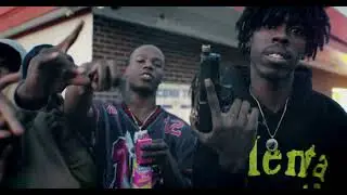 YUNGINN X KING DRAQ X DADONN (FREE THROW/SENDIN SHOTS) BY CRACKSTATION FILMS
