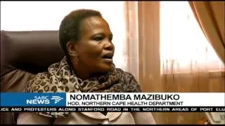 Northern Cape Health embroiled in lawsuits worth 1-billion-rand