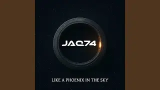 Like a Phoenix in the Sky