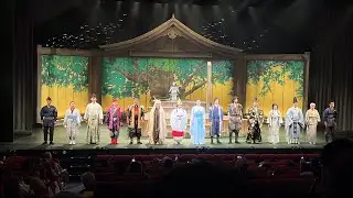 202601…2 坊っちゃん劇場 新・鶴姫伝説