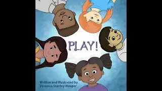 Play | Community Helpers | Preschool | Children's Read Aloud | Story