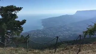 Крымский природный заповедник