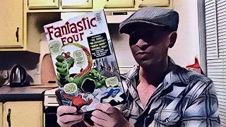 The Fantastic Four: The World&rsquo;s Greatest Comic Magazine