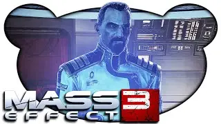 Mass Effect 3 #15 - Angriff auf Omega (Gameplay Deutsch Bruugar)