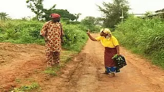 Nobody Wil Watch This Sad True Life Story Without Shedding Tears At The End- African Nigerian Movies