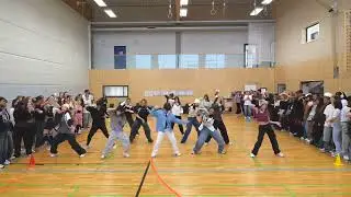 KPOP Random Play Dance | Munich 19.11.2023 | Kpop in Public