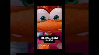 AI interrupting memes #insideout2 #pixar #aimemes