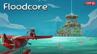 Floodcore : หลงทาง...