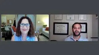 Marin-Sonoma SHOP LOCAL! Podcast 013 - Myriam Martinez Coaching, Novato