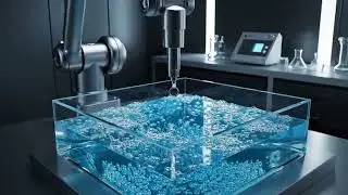 Diamond Ring MELTS! 🧪 Watch $100,000 Dissolve in Acid?!
