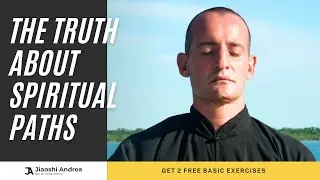 Qi Gong, Nei Gong & Internal Alchemy &ndash; The Truth About Spiritual Paths and Real Results