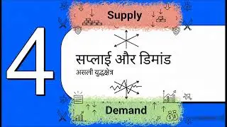 Stop Loss Hunting से कैसे बचें? Market Liquidity और Traps का पूरा खेल।