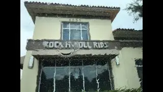 The Beast BBQ In FL | Rock N Roll Ribs Tour & More SFL Fun!