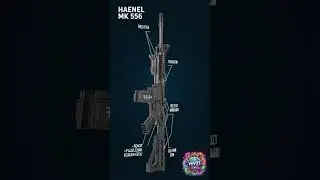 Wie das Haenel MK 556 zum &uuml;berraschenden Sturmgewehr wurde#story #war #military #deutsch #bundeswehr