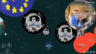 Mitosis The Game - The Future of Pre Split 