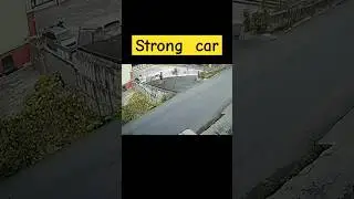 😱Stong car #dangerous #offroading 🤯#test #toyotafortuner #offroad🦅 #youtubeshorts 🦅#viral #alto