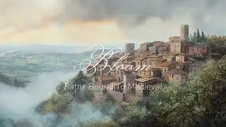 Medieval Instrumentals That Feel Like a Journey Across Forgotten Kingdoms 🏞️⚔️