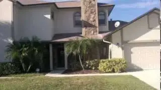 Hot Beach Foreclosure!! Brevard County