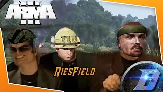 Privat Riesfield bl&auml;st zum Appell | Arma 3 Clips