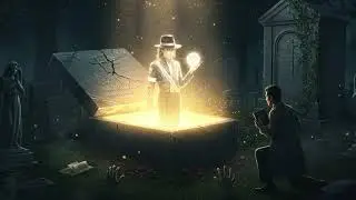 Hidden Truth Inside Michael Jackson&rsquo;s Grave Finally Revealed to the World!