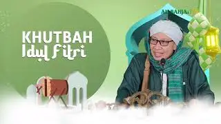 Khutbah Idul Fitri | Buya Yahya | 1 Syawal 1444 H / 22 April 2023 M