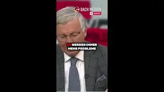 Dr&auml;ngende Fragen zur Migration &ndash; Klartext von Wolfgang Bosbach @WELTVideoTV