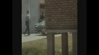 LIB 09/12/71 RIBAS AND SERGEINI MEET