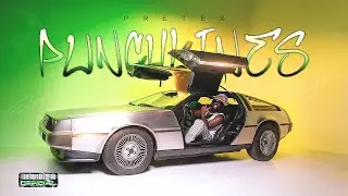 Pretex-Punchlines [Video]