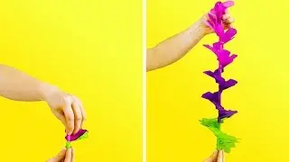 20 FLORES DIY F&Aacute;CEIS DE MARAVILHOSAS PARA SUA MAM&Atilde;E