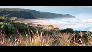 Johanna Beach