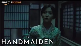 The Handmaiden - The House (Movie Clip) | Amazon Studios