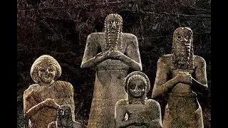 Adam&rsquo;s Calendar! A 300,000yo Ancient Alien ET Site in Africa? Earth Energy & Sound Frequency Tech!