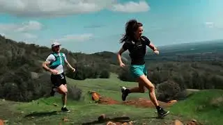 Tarkine - Australia's Running Shoe Brand