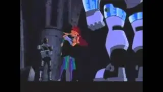Get Out Alive - Teen Titans