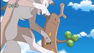 Pokemon sun and moon episode 103 third preview Hd