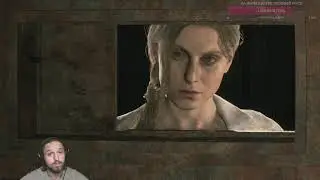 Проходим resident evil 2 часть 3. Вечерний стрим. dark coin play.